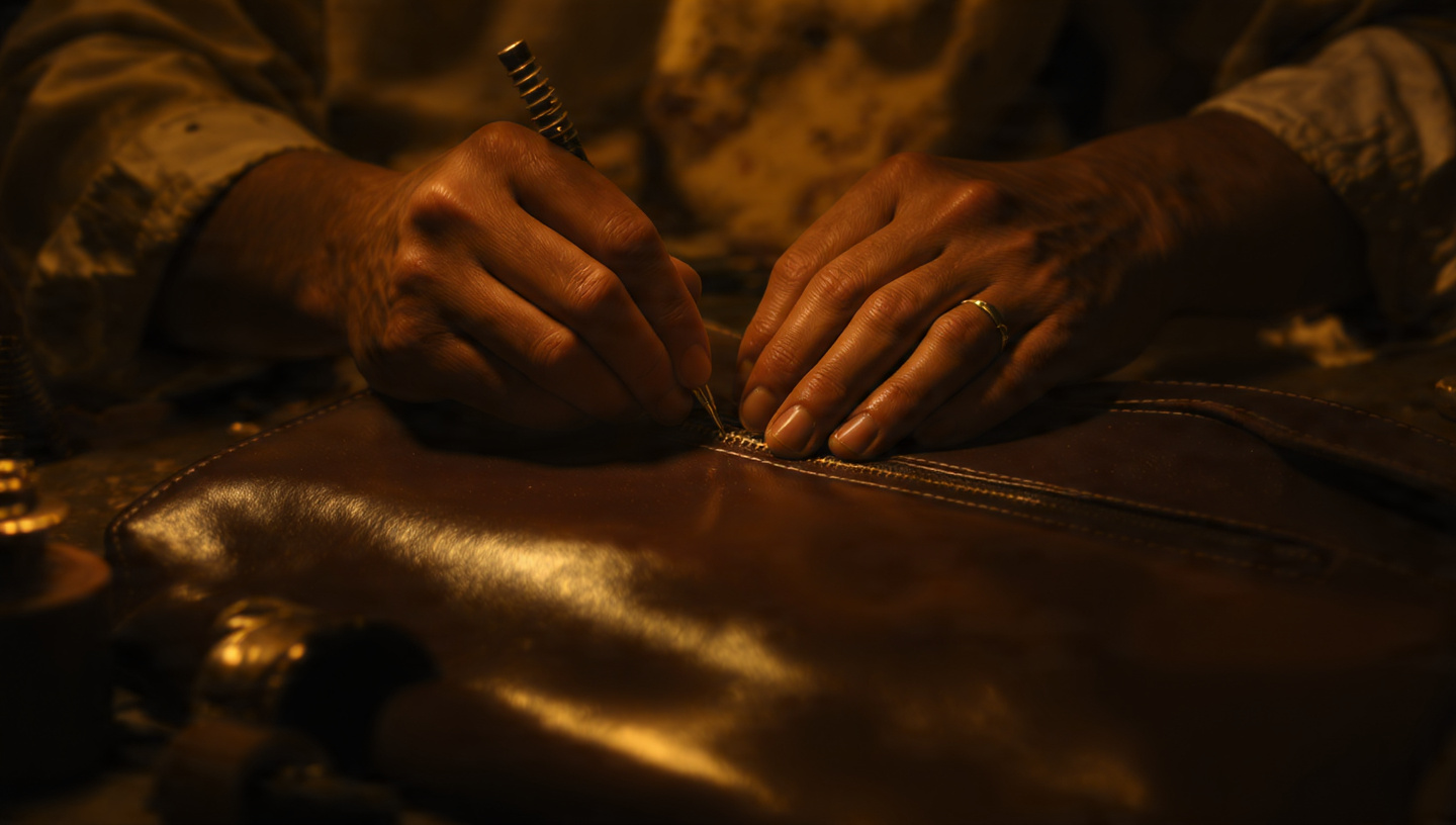 Hazem Ramadan workshop